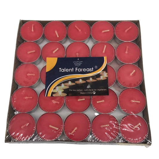 BOUGIES CHAUFFE-PLATS