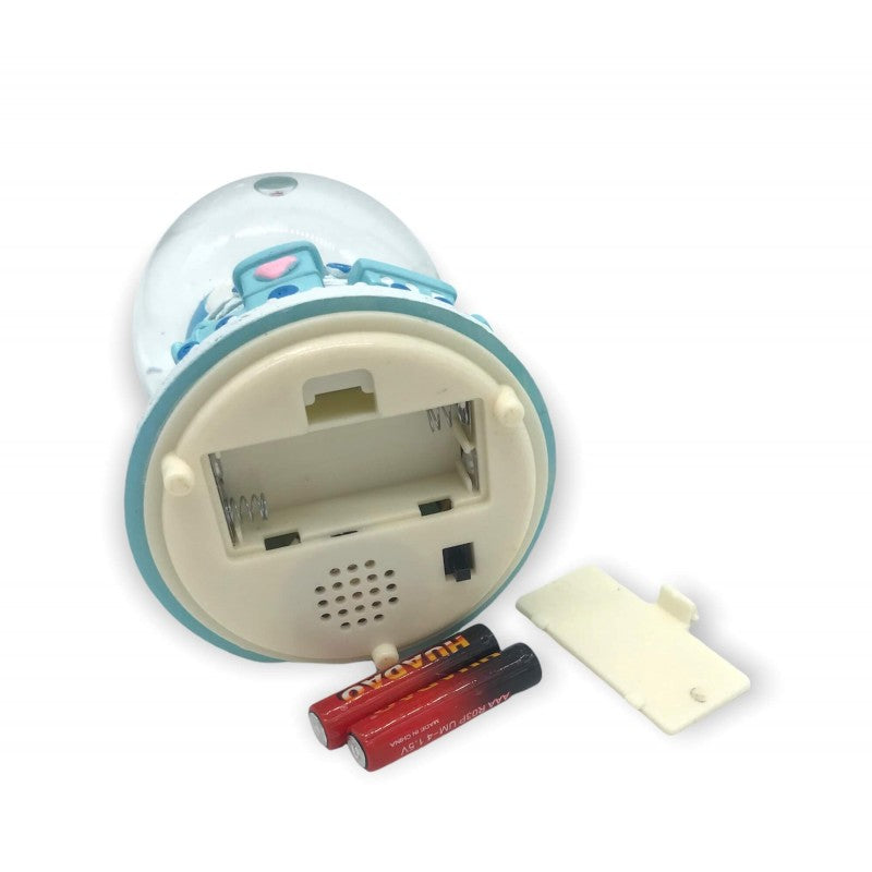 BOULE DE NEIGE DORAEMON