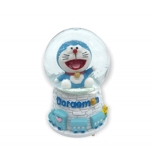 BOULE DE NEIGE DORAEMON