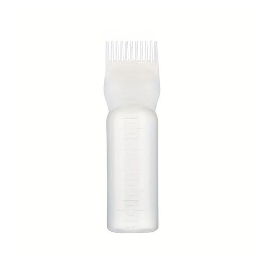 Bouteille Applicateur De Soin Capillaire 180ml