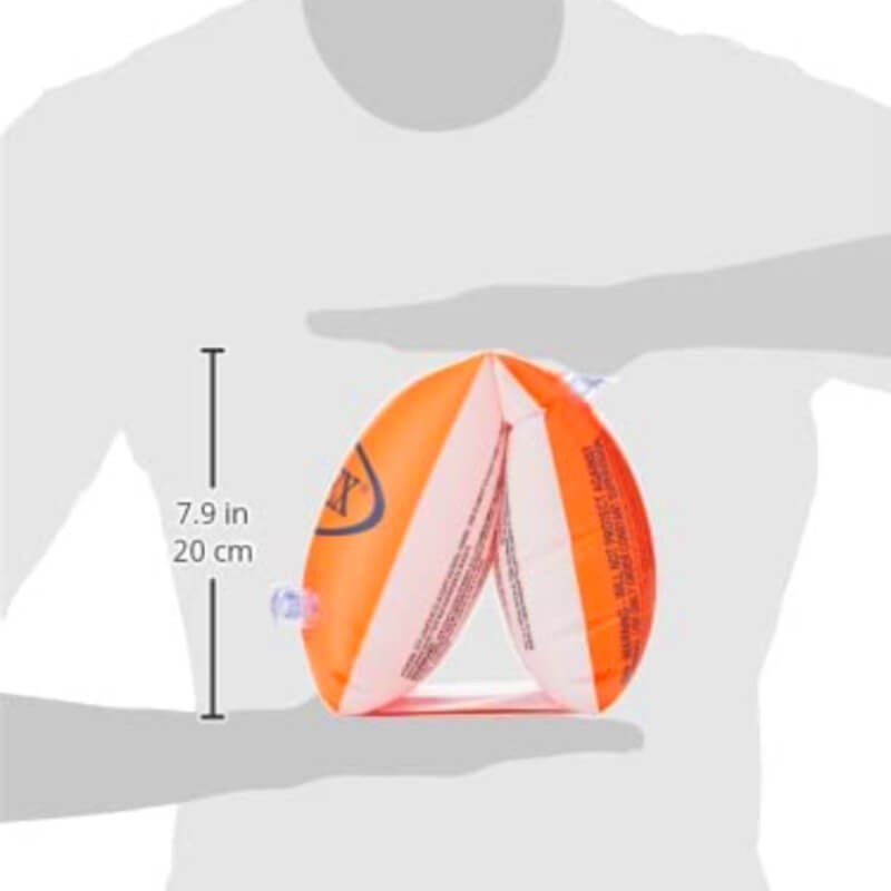 BRASSARD GONFLABLE INTEX