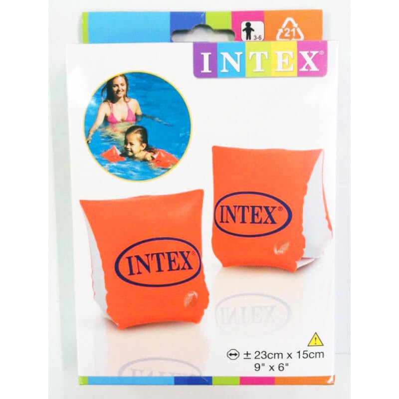 BRASSARD GONFLABLE INTEX