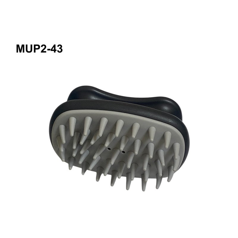 Brosse Massage Cheveux Carrée