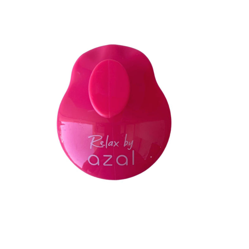 Brosse Massage cuir chevelu