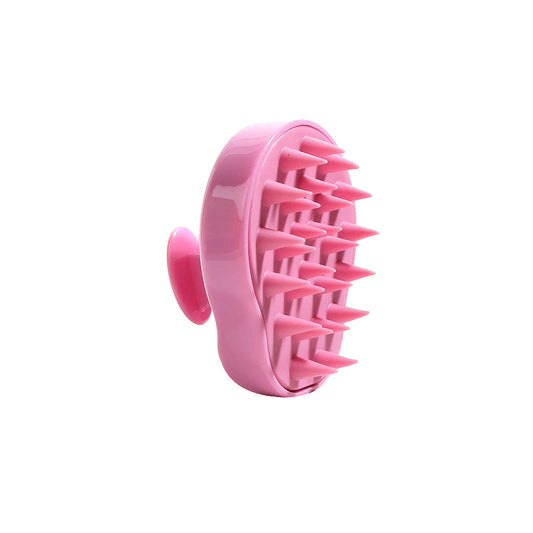 Brosse Massage cuir chevelu
