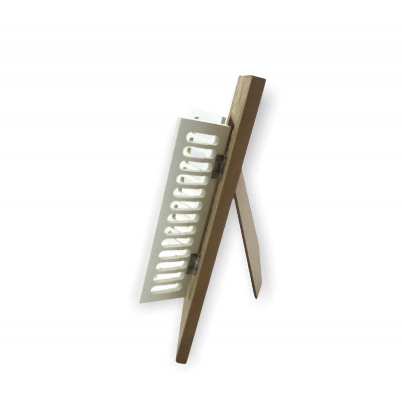 CADRE PHOTO EN BOIS AVEC FENETRE