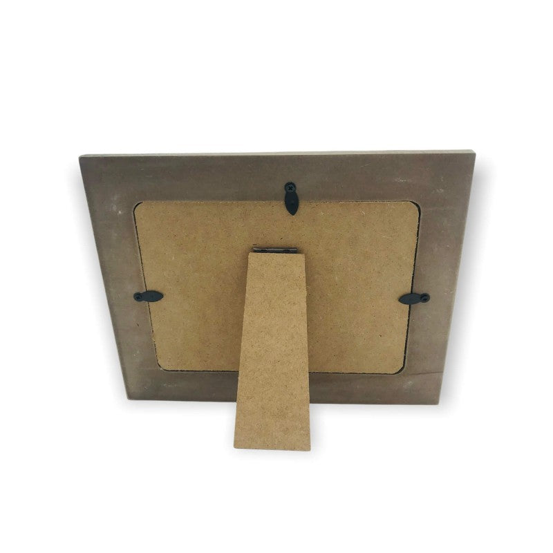 CADRE PHOTO EN BOIS *FRIENDS*