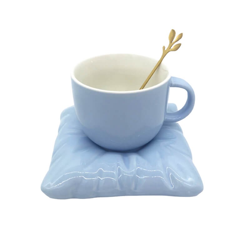 CHOPE - MUG 3 PCS CÉRAMIQUE -250ML-