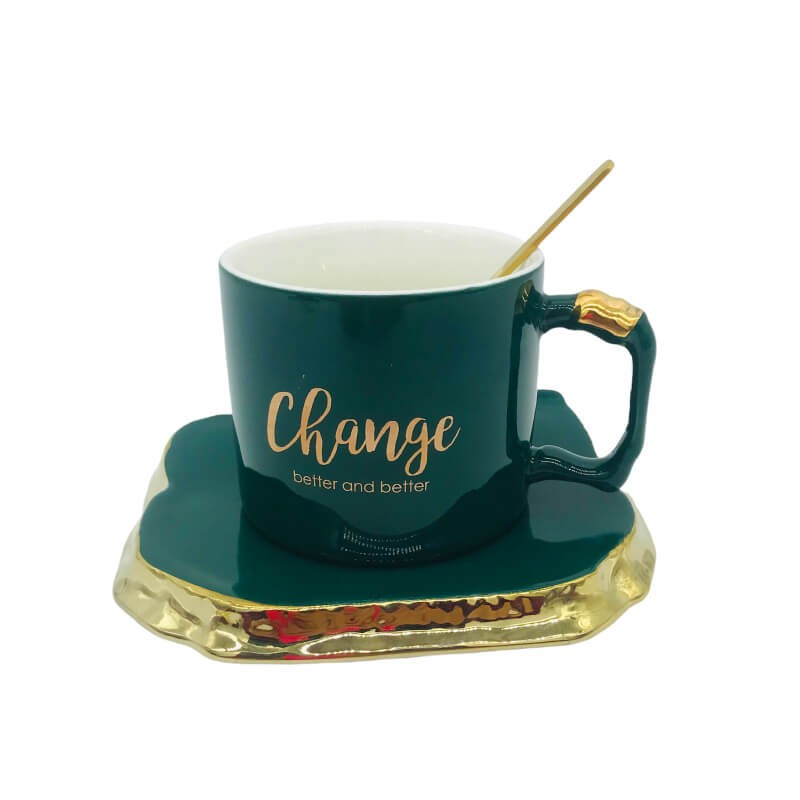 CHOPE - MUG 3 PCS CÉRAMIQUE -250ML-