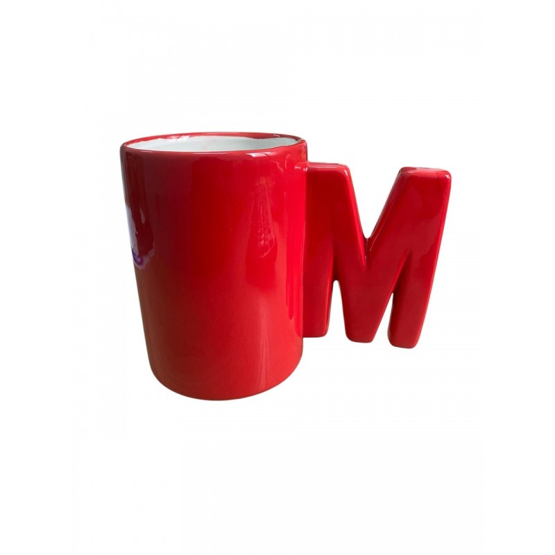 CHOPE - MUG CÉRAMIQUE 3D DESIGN MOM -400ML-