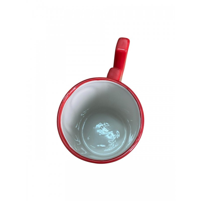 CHOPE - MUG CÉRAMIQUE 3D DESIGN MOM -400ML-