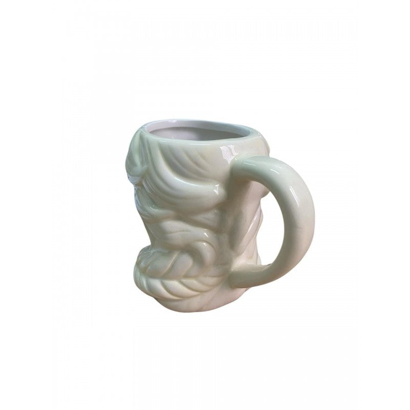 CHOPE - MUG CÉRAMIQUE 3D FROZEN -325ML-