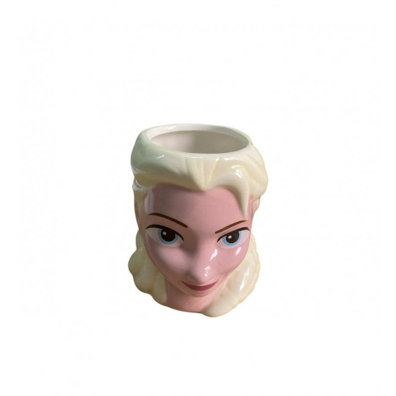 CHOPE - MUG CÉRAMIQUE 3D FROZEN -325ML-