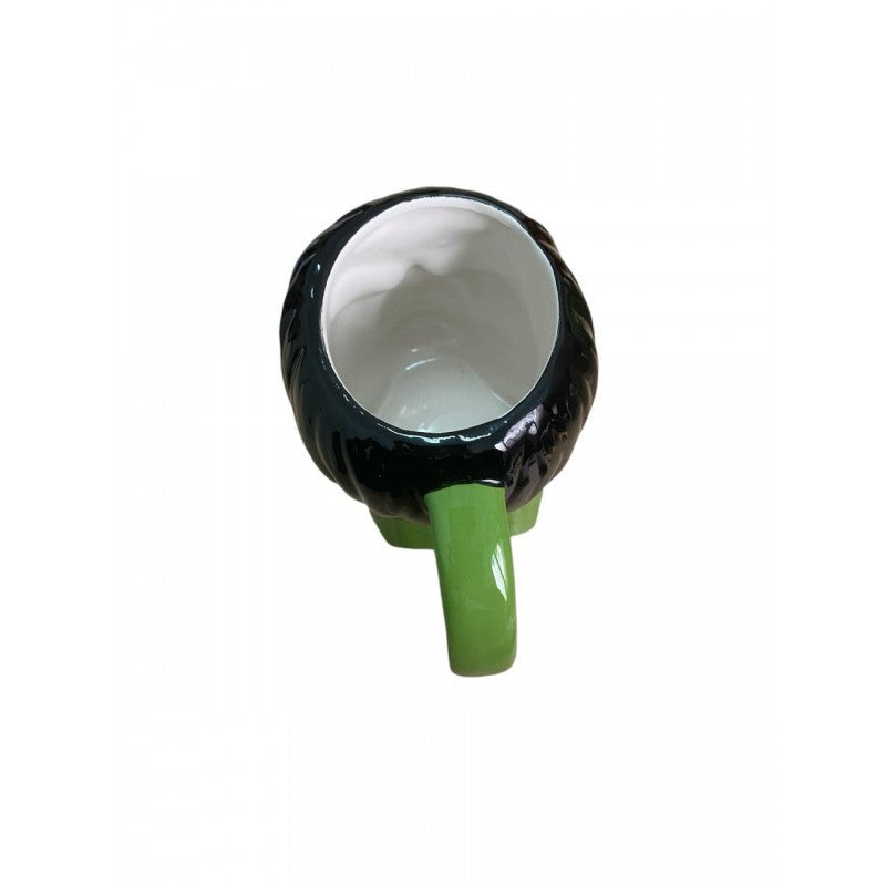 CHOPE - MUG CÉRAMIQUE 3D HULK -400ML-