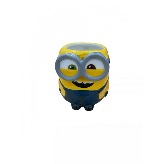 CHOPE - MUG CÉRAMIQUE 3D MINION -400ML-