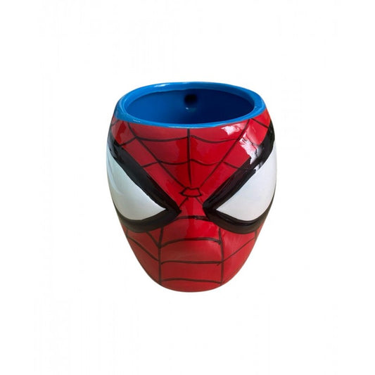 CHOPE - MUG CÉRAMIQUE 3D SPIDERMAN -580ML-