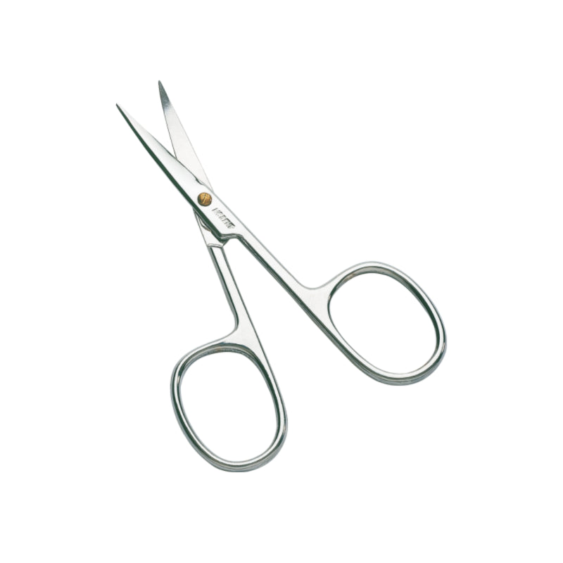 Ciseaux à sourcils simple