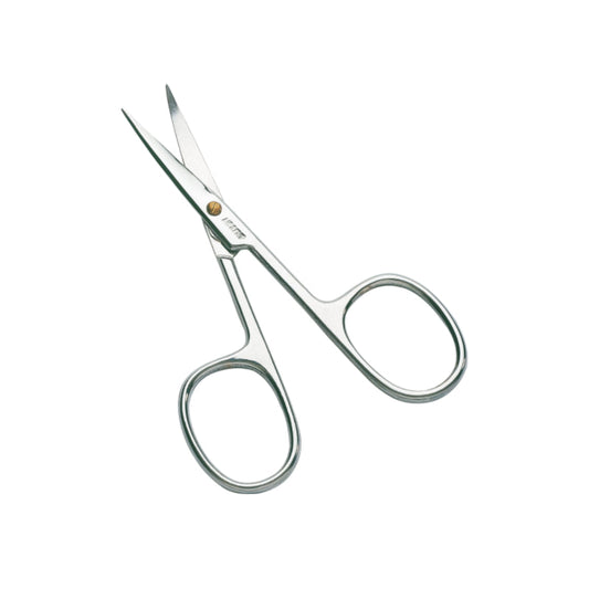 CISEAUX À SOURCILS SIMPLE