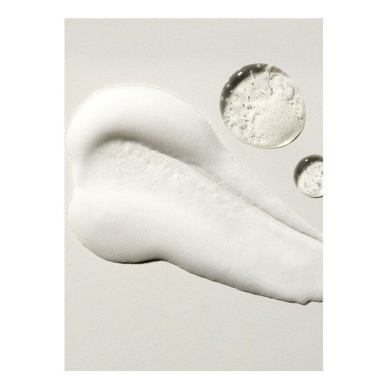 CLEAN'S - MOUSSE DEMAQUILLANTE AU CHARBON -150ML-