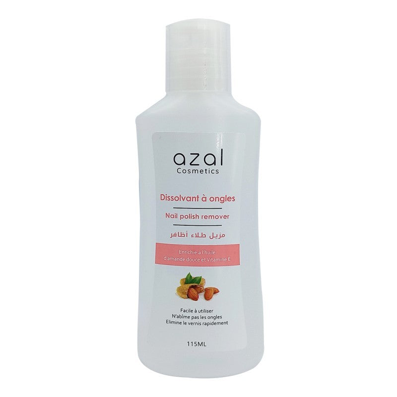 Dissolvant Doux -115ML-