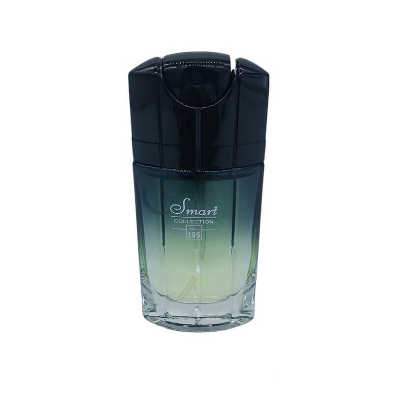 EAU DE PARFUM SMART NO195 -25ML-