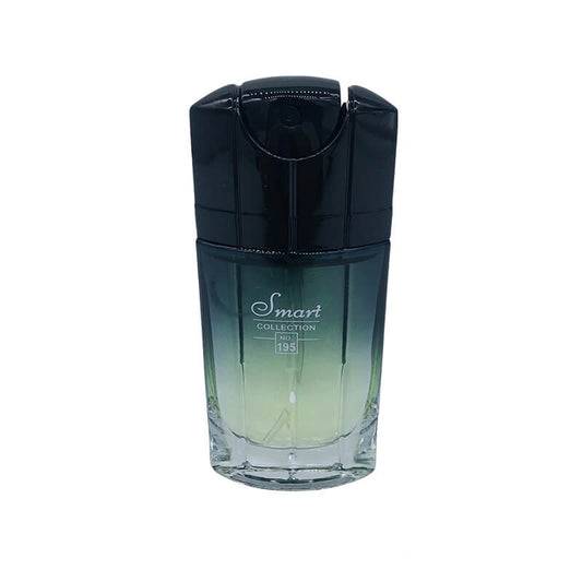 EAU DE PARFUM SMART NO195 -25ML-