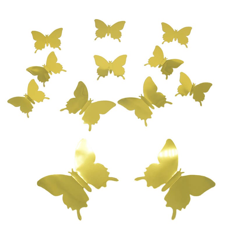 ETIQUETTES DECORATIVES