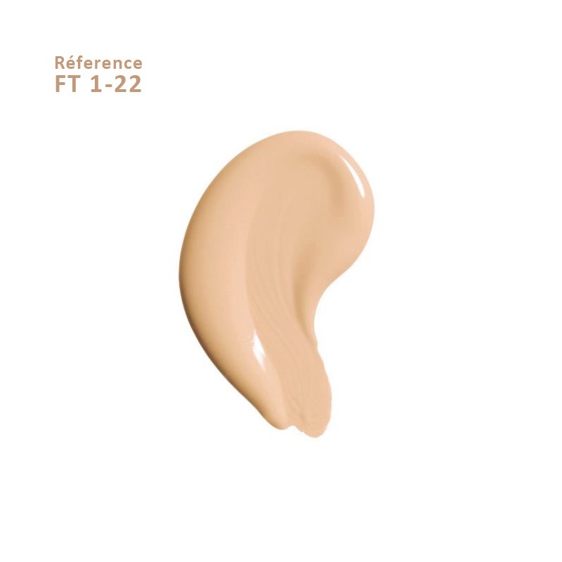 FOND DE TEINT *ULTIMATE HD* -30ML-