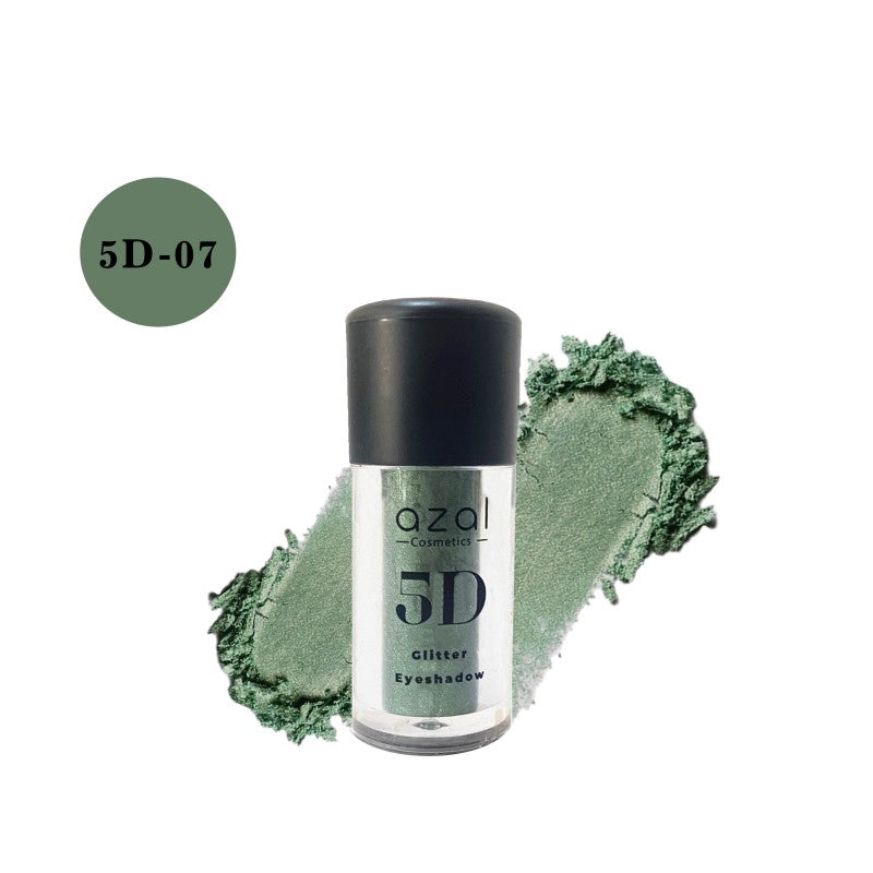 GLITTER 5D-07