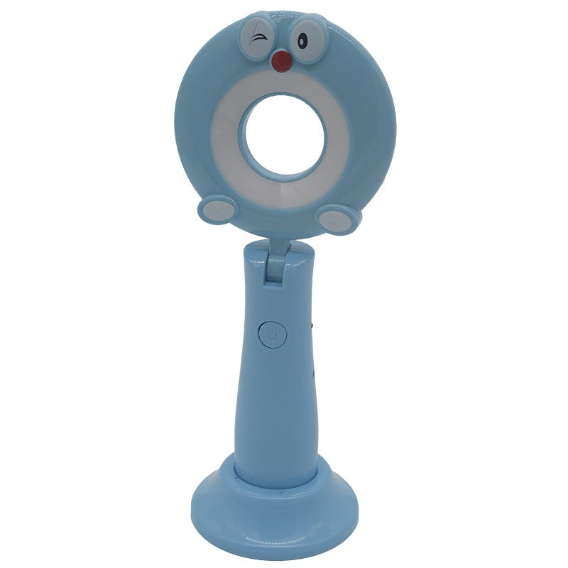 LAMPE DE BUREAU & VEILLEUSE LED BLEU MIGNON