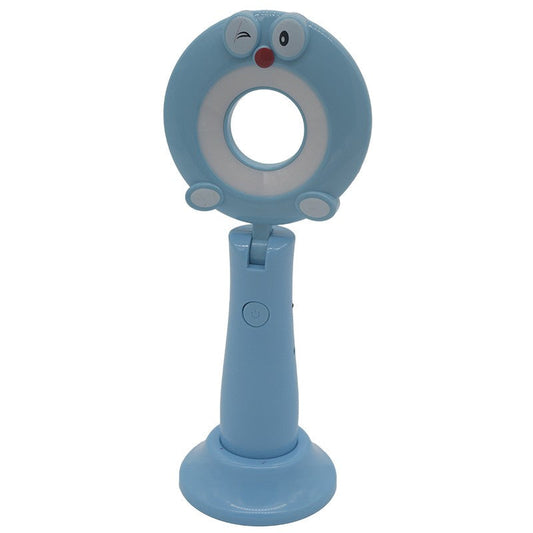 LAMPE DE BUREAU & VEILLEUSE LED BLEU MIGNON