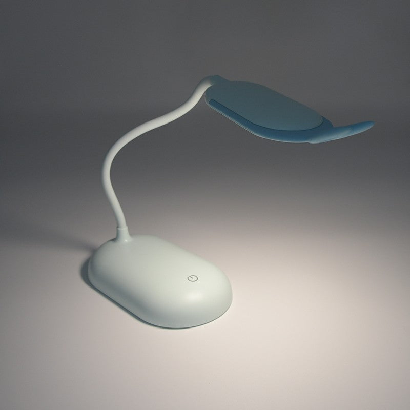 LAMPE DE BUREAU & VEILLEUSE LED TACTILE ASPECT LAPIN