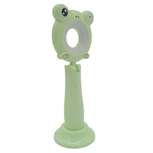 LAMPE DE BUREAU & VEILLEUSE LED VERT MIGNON