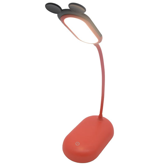 LAMPE DE BUREAU & VEILLEUSE LED