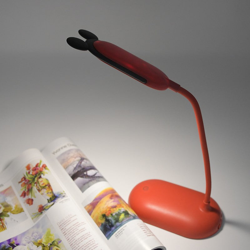 LAMPE DE BUREAU & VEILLEUSE LED