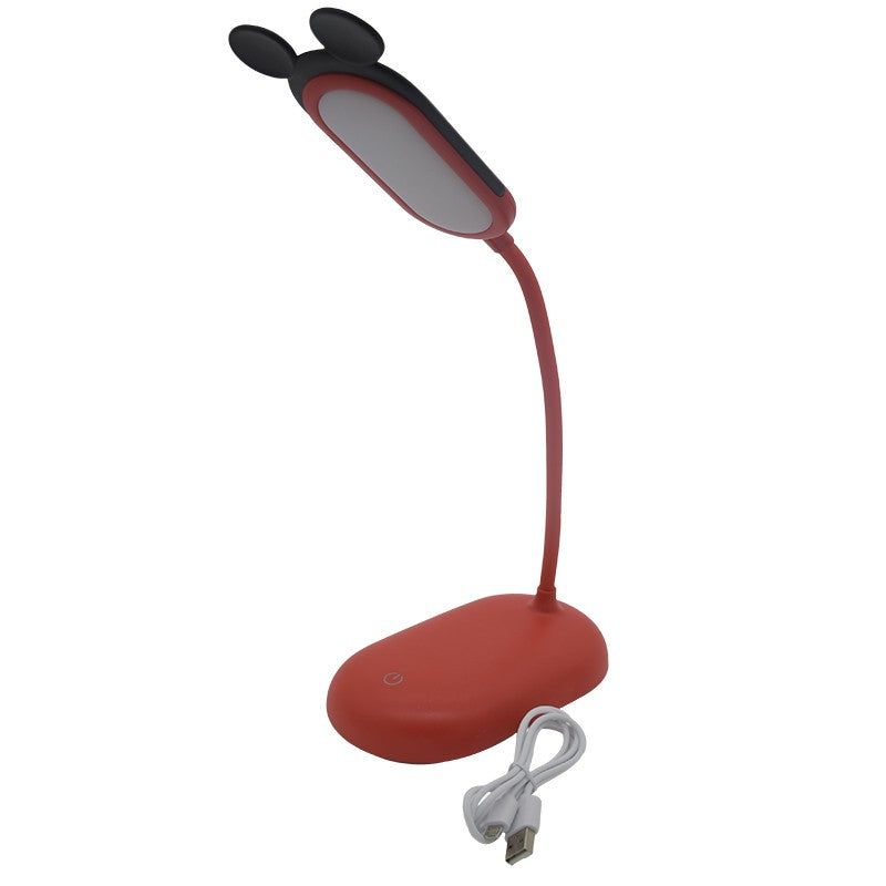 LAMPE DE BUREAU & VEILLEUSE LED