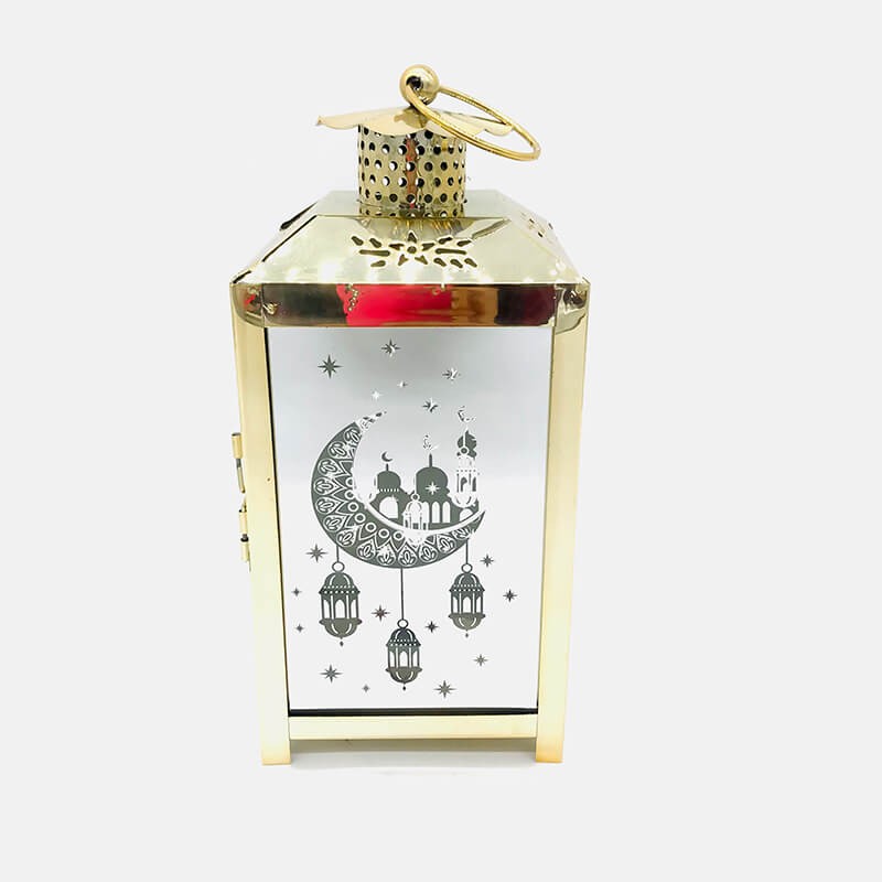 LANTERNE DE RAMADHAN