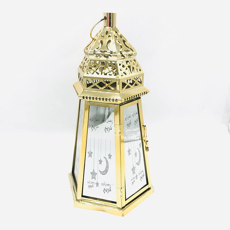 LANTERNE DE RAMADHAN