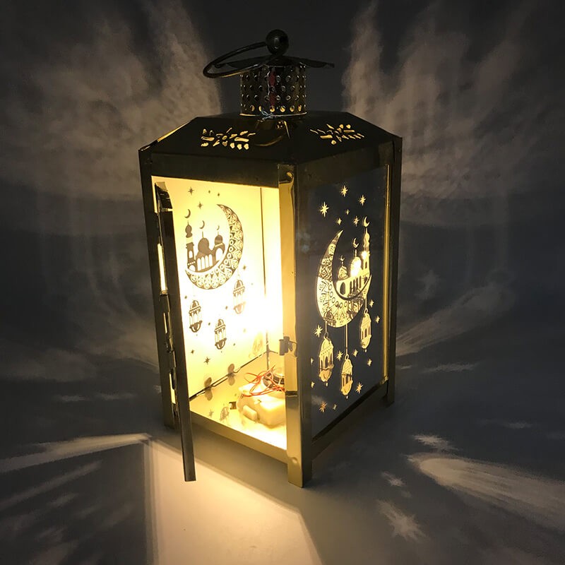 LANTERNE DE RAMADHAN