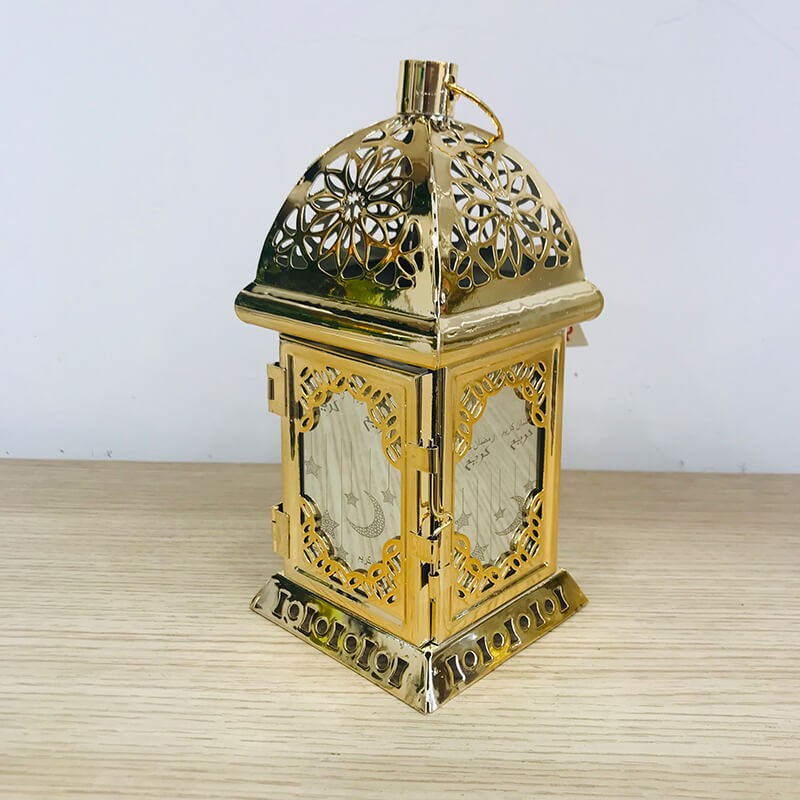 LANTERNE DE RAMADHAN