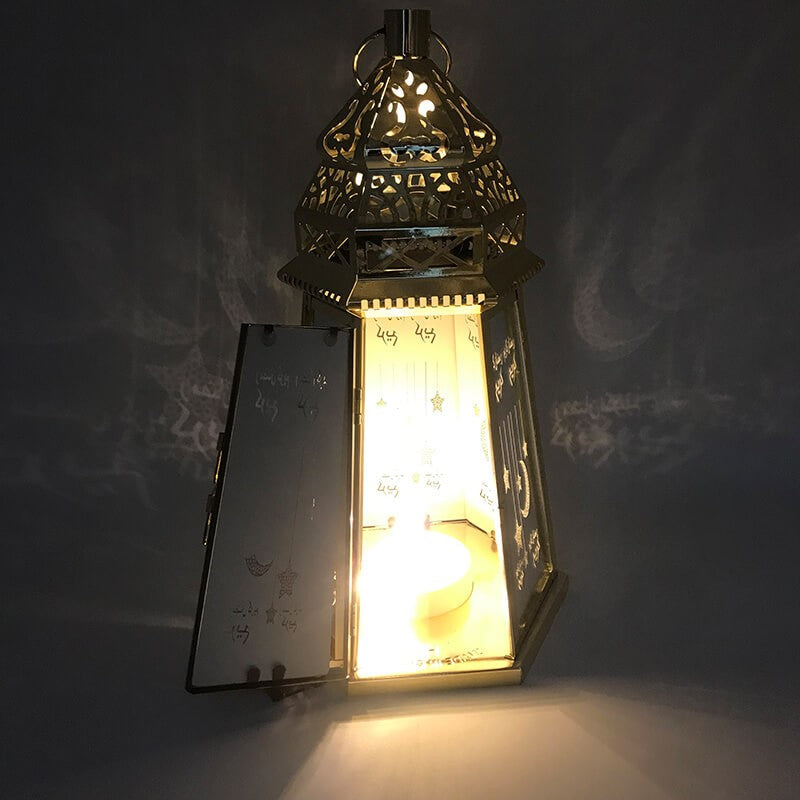 LANTERNE DE RAMADHAN