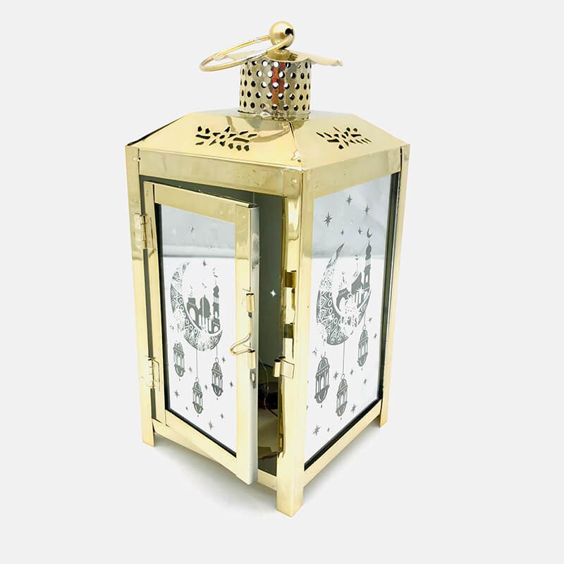 LANTERNE DE RAMADHAN