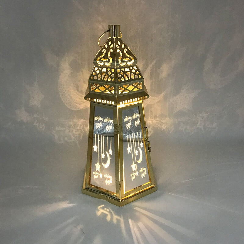 LANTERNE DE RAMADHAN