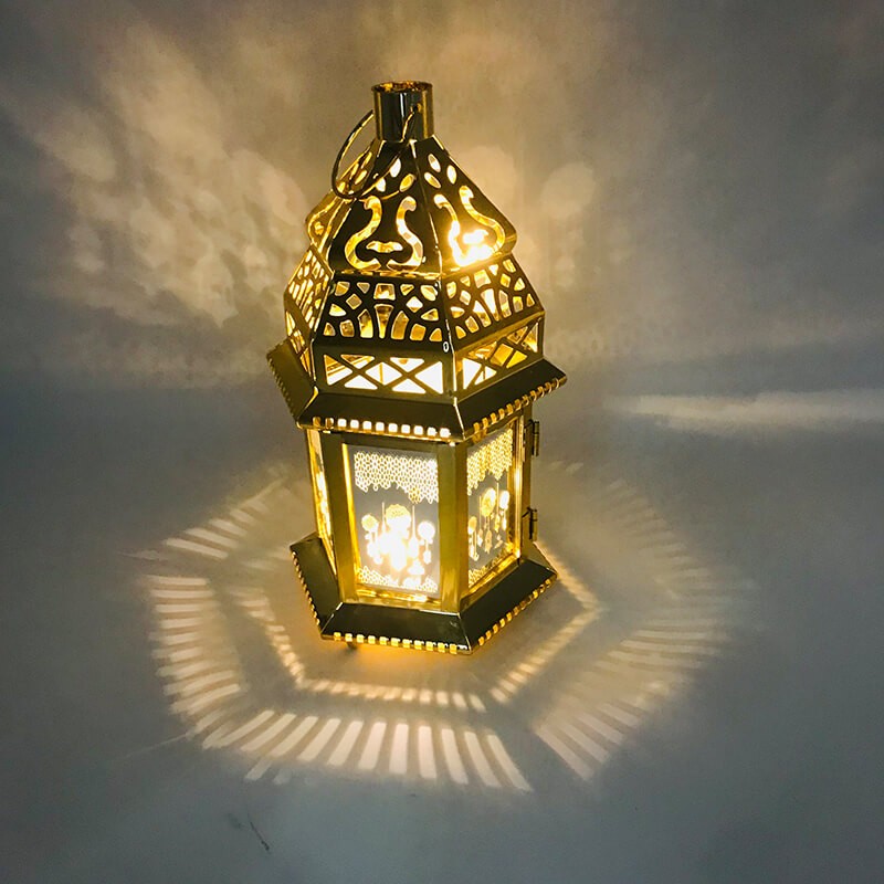 LANTERNE DE RAMADHAN