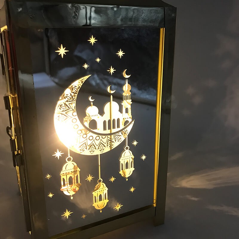 LANTERNE DE RAMADHAN