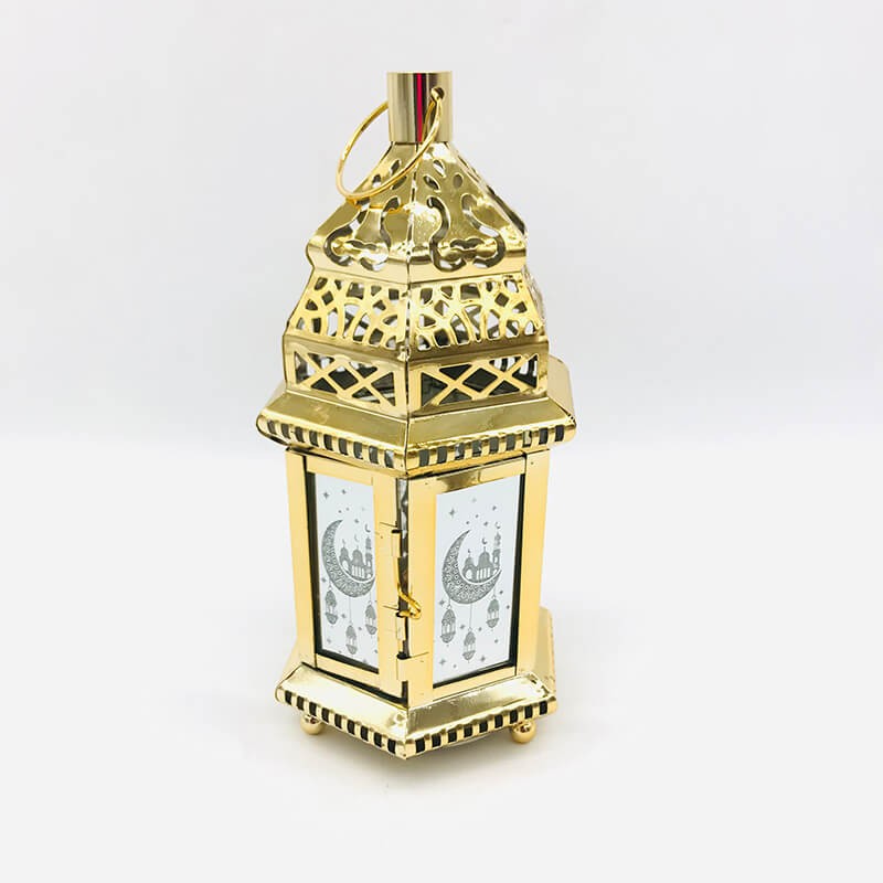 LANTERNE DE RAMADHAN