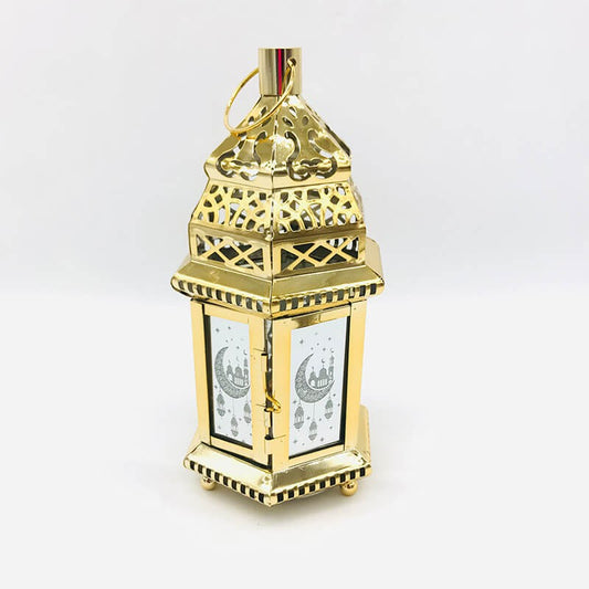 LANTERNE DE RAMADHAN