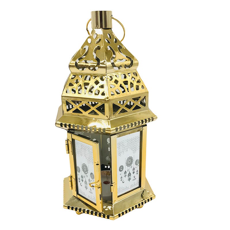 LANTERNE DE RAMADHAN