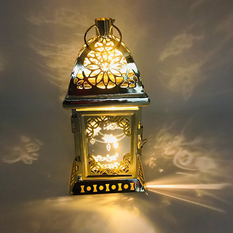 LANTERNE DE RAMADHAN