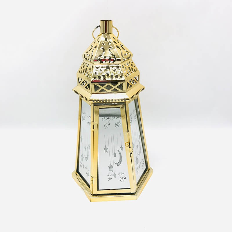 LANTERNE DE RAMADHAN
